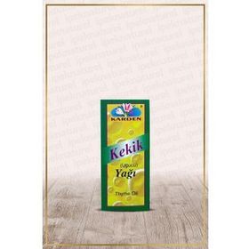 Karden 20 ml Kekik Uçucu Yağı