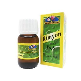 Karden 20 ml Kimyon Yağı