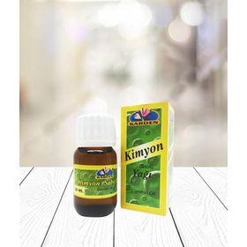 Karden 20 ml Kimyon Yağı
