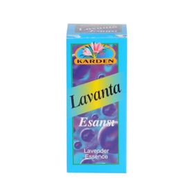 Karden 20 ml Lavanta Esansı Yağı