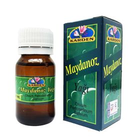 Karden 20 ml Maydanoz Yağı