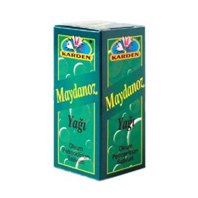 Karden 20 ml Maydanoz Yağı