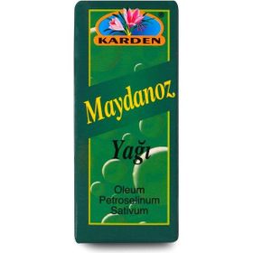 Karden 20 ml Maydanoz Yağı