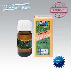 Karden 20 ml Melissa Yağı