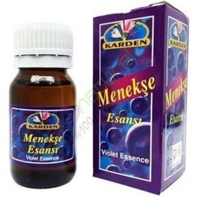 Karden 20 ml Menekşe Esansı