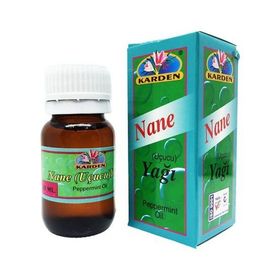 Karden 20 ml Nane Yağı
