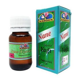 Karden 20 ml Nane Yağı