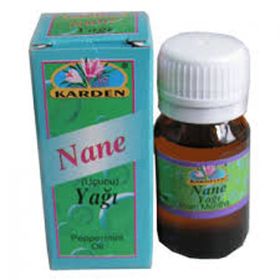 Karden 20 ml Nane Yağı