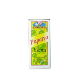 Karden 20 ml Papatya Yağı