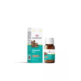 Karden 20 ml Pelesenk Yağı