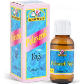 Karden 20 ml Pelesenk Yağı