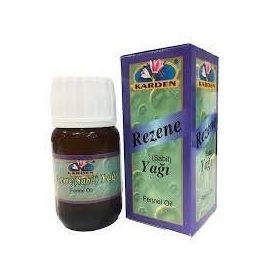 Karden 20 ml Rezene Yağı