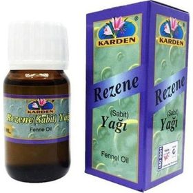 Karden 20 ml Rezene Yağı