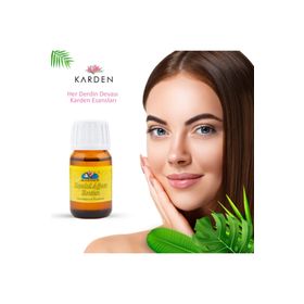 Karden 20 ml Sandal Ağacı Esansı