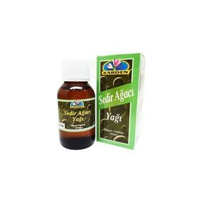 Karden 20 ml Sedir Ağacı Yağı