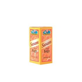 Karden 20 ml Susam Yağı