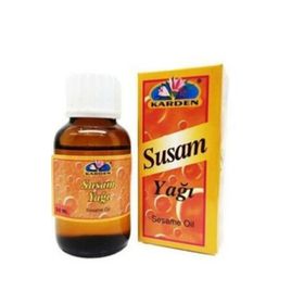 Karden 20 ml Susam Yağı