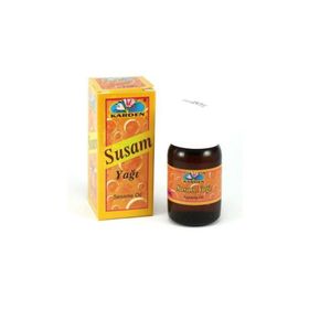 Karden 20 ml Susam Yağı