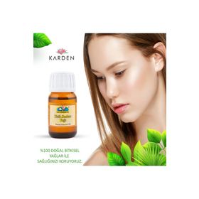 Karden 20 ml Tatlı Badem Yağı