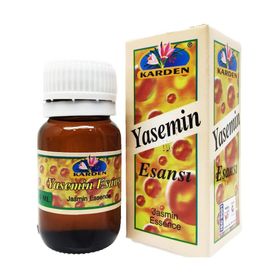 Karden 20 ml Yasemin Esansı Yağı
