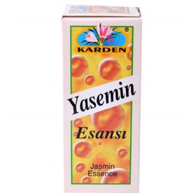 Karden 20 ml Yasemin Esansı Yağı