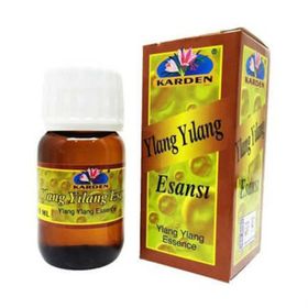 Karden 20 ml Ylang Ylang Esansı Yağı