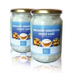 Karden 250 gr Hindistan Cevizi Yağı