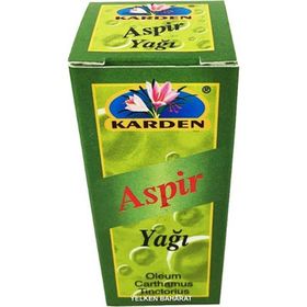 Karden 250 ml Aspir Yağı