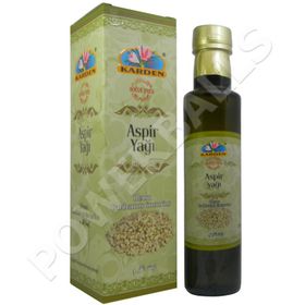 Karden 250 ml Aspir Yağı