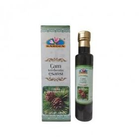 Karden 250 ml Çam Terebentin Yağı