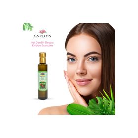 Karden 250 ml Çam Terebentin Yağı