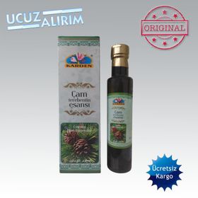 Karden 250 ml Çam Terebentin Yağı