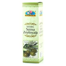 Karden 250 ml Sızma Zeytin Yağı