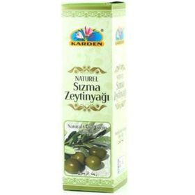 Karden 250 ml Sızma Zeytin Yağı