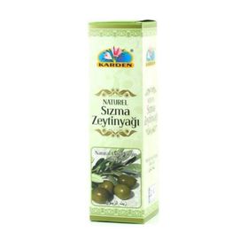 Karden 250 ml Sızma Zeytin Yağı