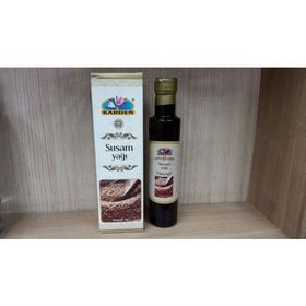 Karden 250 ml Susam Yağı