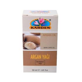 Karden 50 ml Argan Yağı