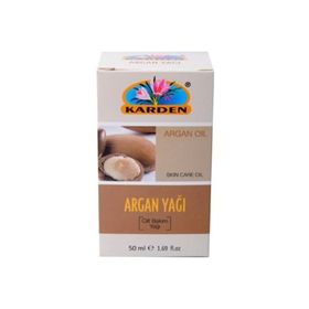 Karden 50 ml Argan Yağı