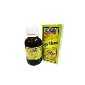 Karden 50 ml Defne Tohumu Yağı