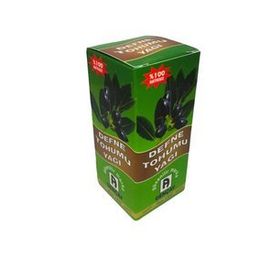 Karden 50 ml Defne Tohumu Yağı