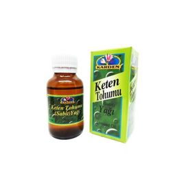 Karden 50 ml Keten Tohumu Yağı