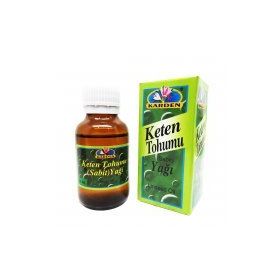 Karden 50 ml Keten Yağı