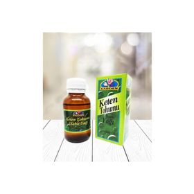 Karden 50 ml Keten Yağı