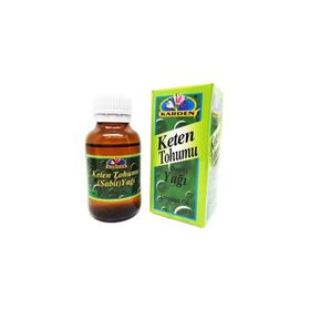 Karden 50 ml Keten Yağı