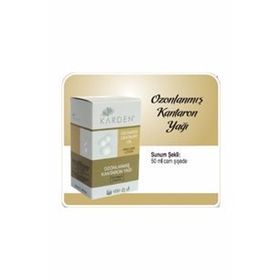 Karden 50 ml Ozonlanmış Kantaron Yağı