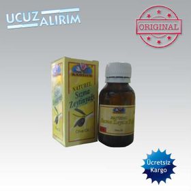 Karden 50 ml Saf Zeytintağı
