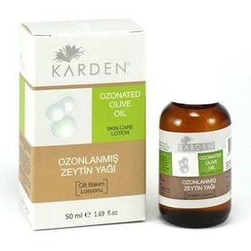Karden 50 ml Sızma Zeytinyağı