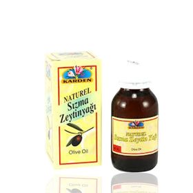Karden 50 ml Sızma Zeytinyağı