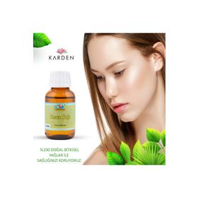 Karden 50 ml Yosun Yağı