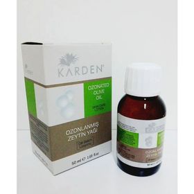Karden 50 ml Zeytinyağlı Cilt Bakım Losyonu